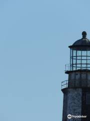 Cape Romain Lighthouses