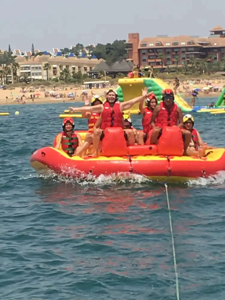 Hotels in Islantilla