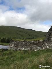 Dun Dornaigil Broch