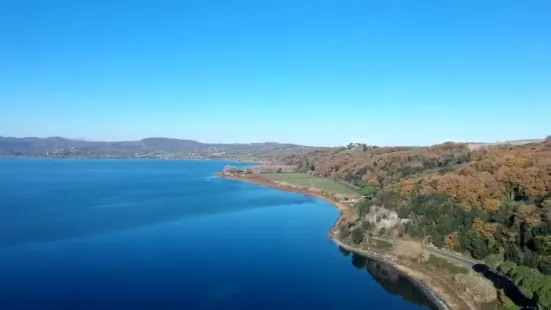 Lago di Bracciano