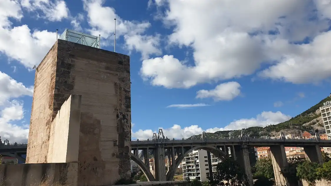 Hotels near Torre de Na Valora