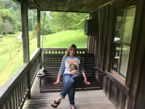 Loretta Lynn's Birthplace - Butcher Hollow