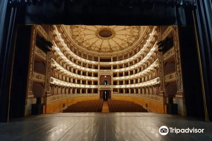 Teatro Verdi