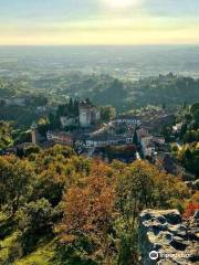 Rocca di Asolo