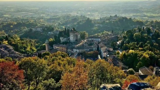 Rocca di Asolo