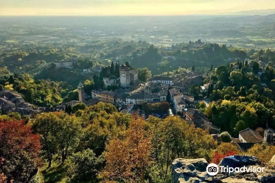 Rocca di Asolo