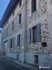 Borgo di Barazzetto
