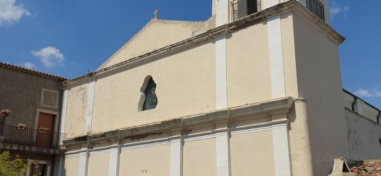 Chiesa di Santa Maria Assunta