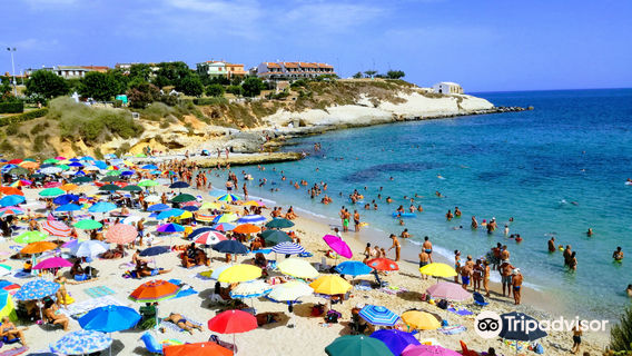 Spiaggia di Balai