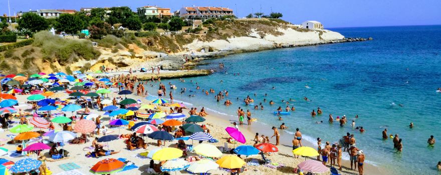 Spiaggia di Balai