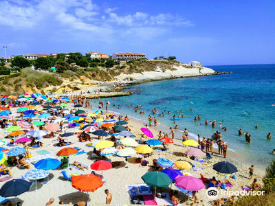 Spiaggia di Balai
