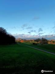 The Market Harborough Golf Club