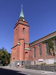 S:t Gorans kyrka