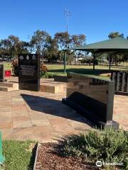 anzac park