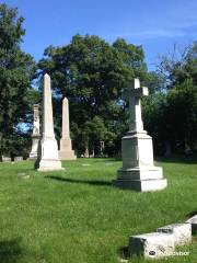 Cimetière de Green Lawn