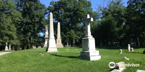 Green Lawn Cemetery