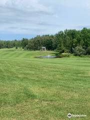 Blackduck Municipal Golf Course