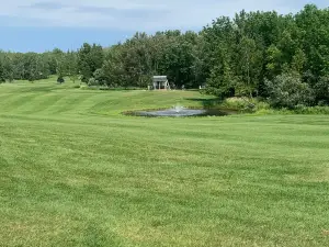 Blackduck Municipal Golf Course