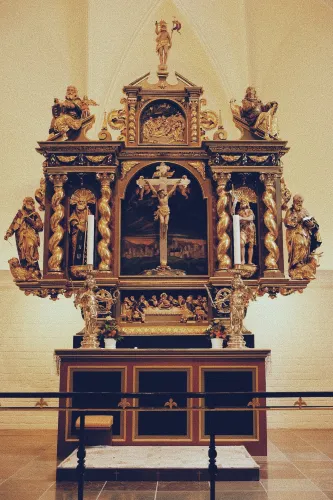 Dom zu Aalborg