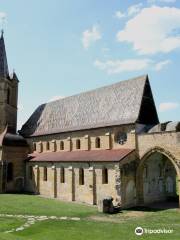 Abbaye de la Bénisson-Dieu