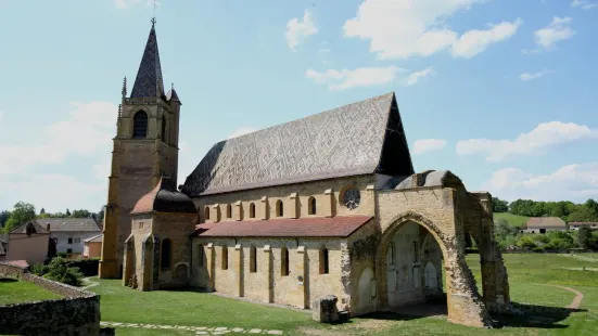 Abbaye Benediction Dieu