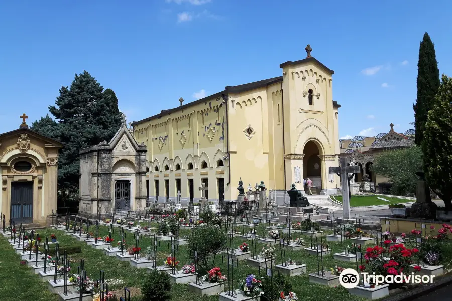 Cimitero di Soffiano