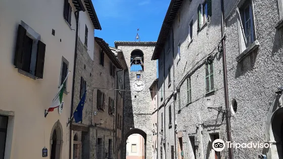 Centro Storico