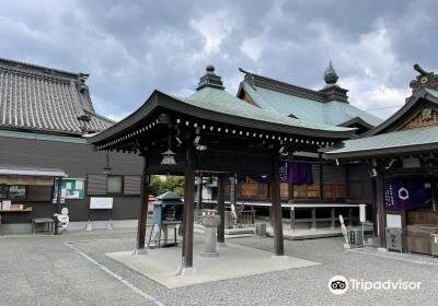 Hojuji-temple