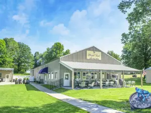 Purple Toad Winery and Distillery
