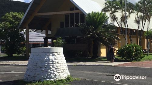 Cook Islands National Museum