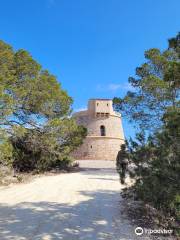 Torre de Campanitx / Torre d’en Valls