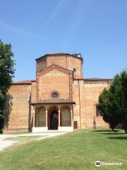 Chiesa di Santa Maria in Bressanoro