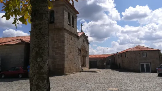 Igreja Matriz de Sernancelhe