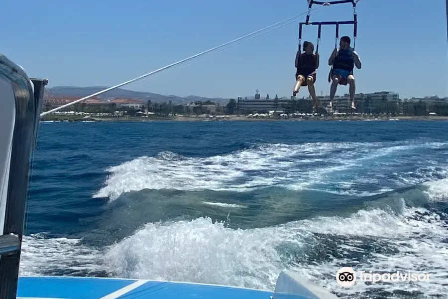 Octopus Water Sports