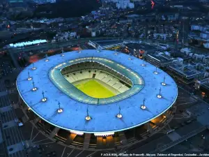 Stade de France
