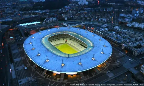 Stade de France