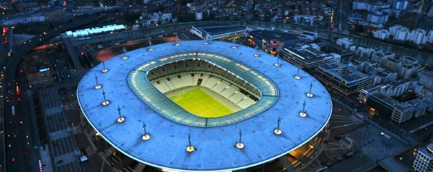 Stade de France