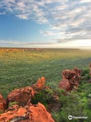 Waterberg National Park