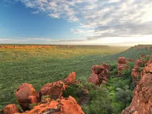 Waterberg National Park