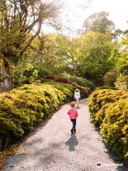 Mount Congreve Gardens