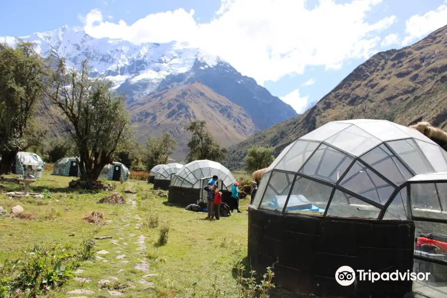 Marvelous Peru