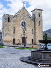 Chiesa di San Salvatore