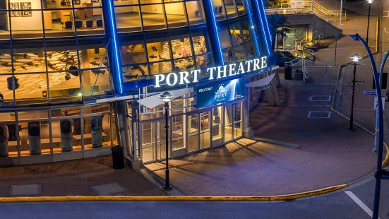 Port Theatre