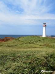 Phare du Borgot