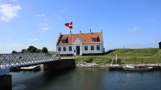 Limfjordsmuseet