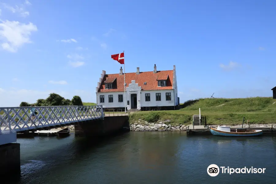 Limfjordsmuseet