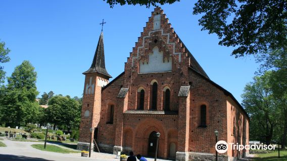 Mariakyrkan