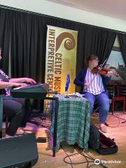 Celtic Music Interpretive Centre