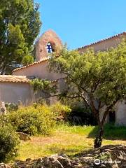 Notre-Dame de Constance - Chapelle