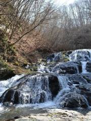 Uodomeno Falls